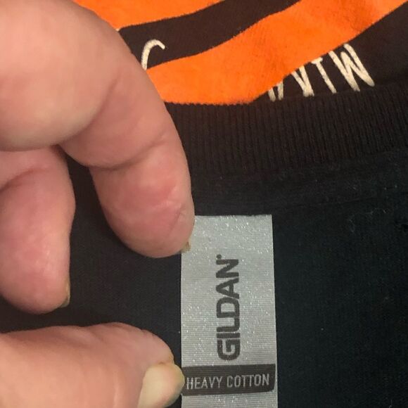 Immolation South Shore Surf Camp Nantasket Beach 2023 Gildan Heavy Cotton XL - Picture 6 of 9